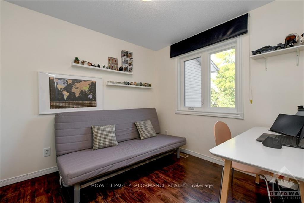 Photo 20 of 20 Kincardine Drive, Ottawa, Kanata - Glencairn/Hazeldean — HOMEH