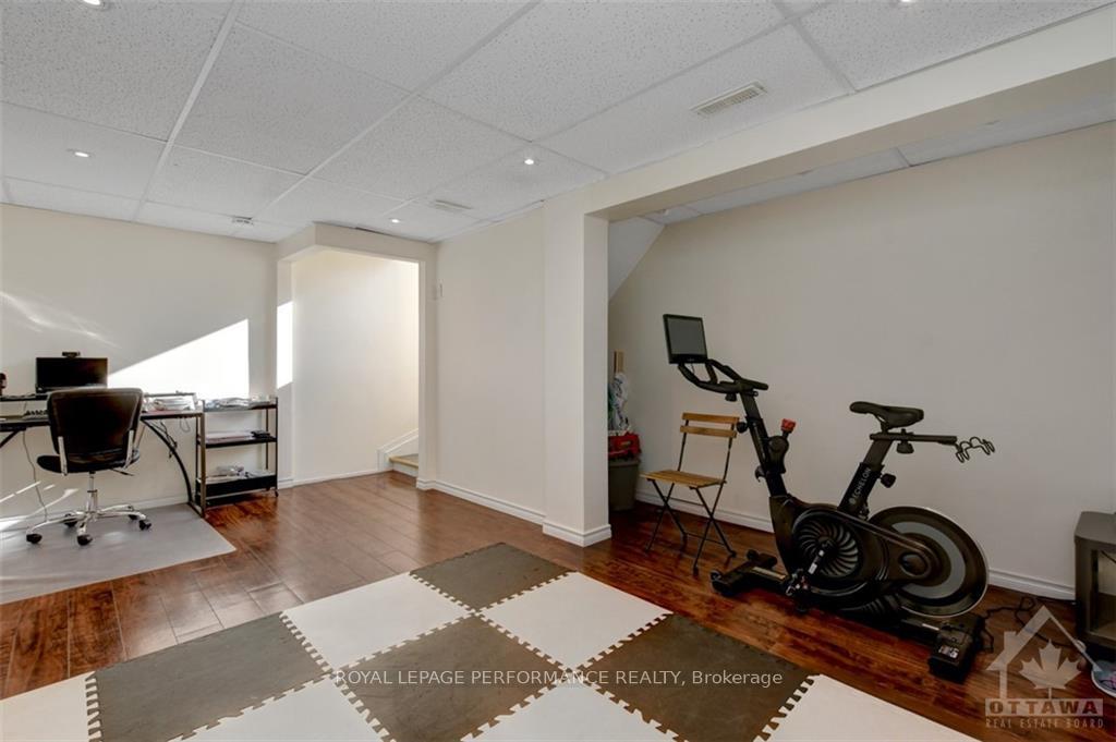 Photo 24 of 20 Kincardine Drive, Ottawa, Kanata - Glencairn/Hazeldean — HOMEH