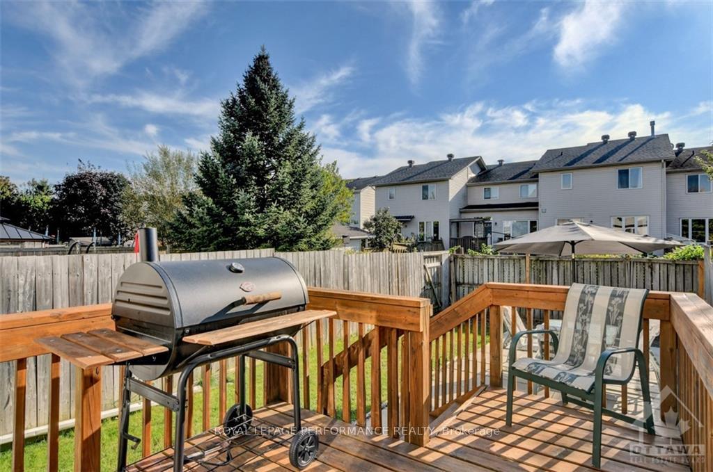 Photo 26 of 20 Kincardine Drive, Ottawa, Kanata - Glencairn/Hazeldean — HOMEH