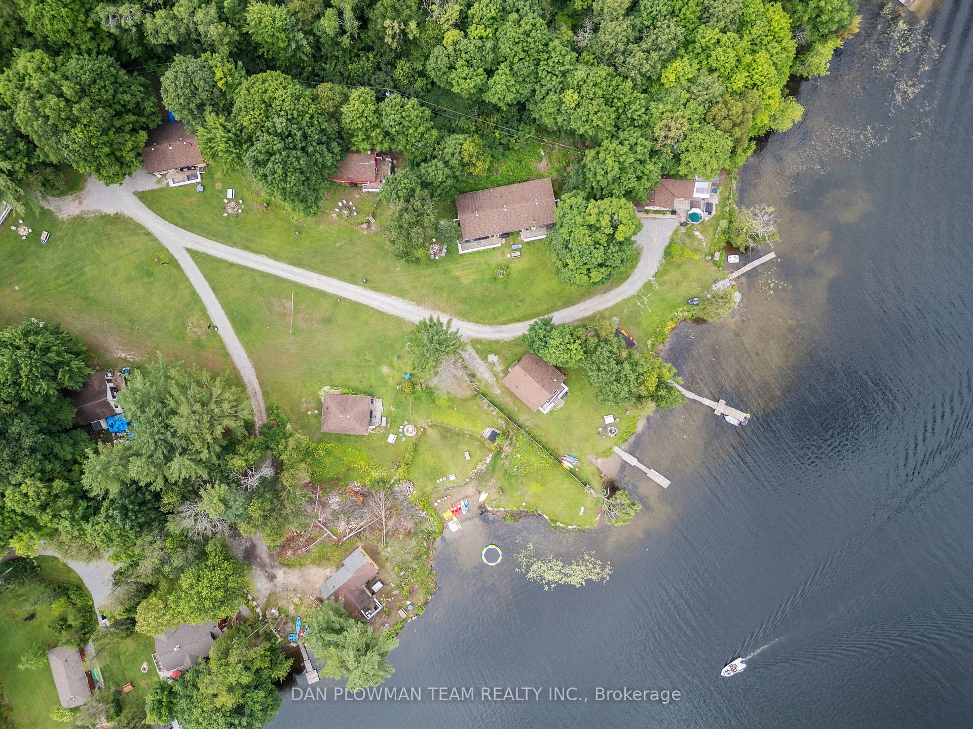Photo 3 of 7178 Highway 35, Kawartha Lakes, Laxton/Digby/Longford — HOMEH