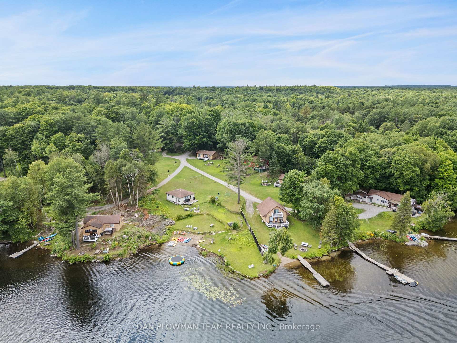 Photo 4 of 7178 Highway 35, Kawartha Lakes, Laxton/Digby/Longford — HOMEH