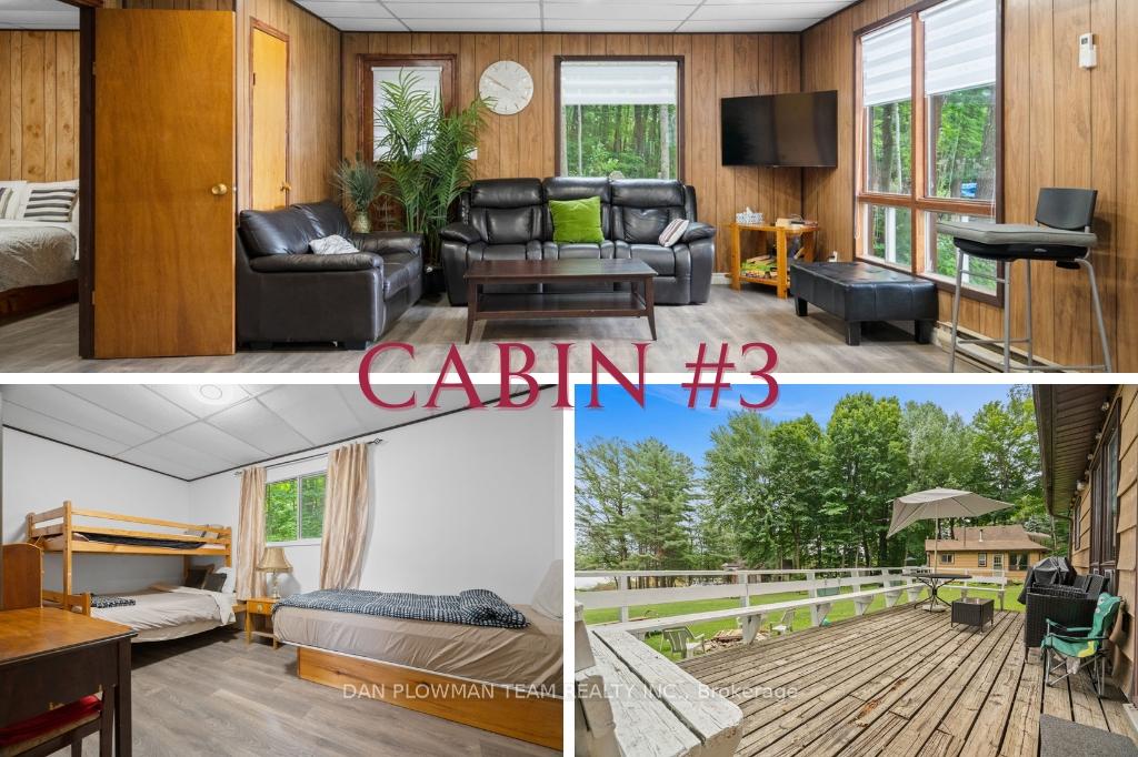 Photo 14 of 7178 Highway 35, Kawartha Lakes, Laxton/Digby/Longford — HOMEH