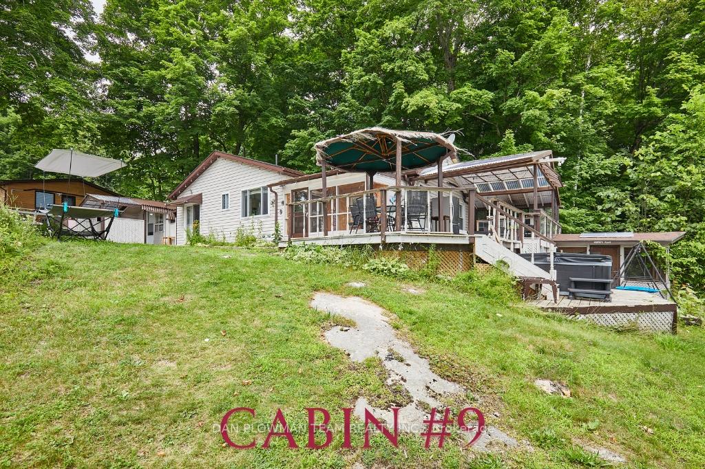 Photo 29 of 7178 Highway 35, Kawartha Lakes, Laxton/Digby/Longford — HOMEH