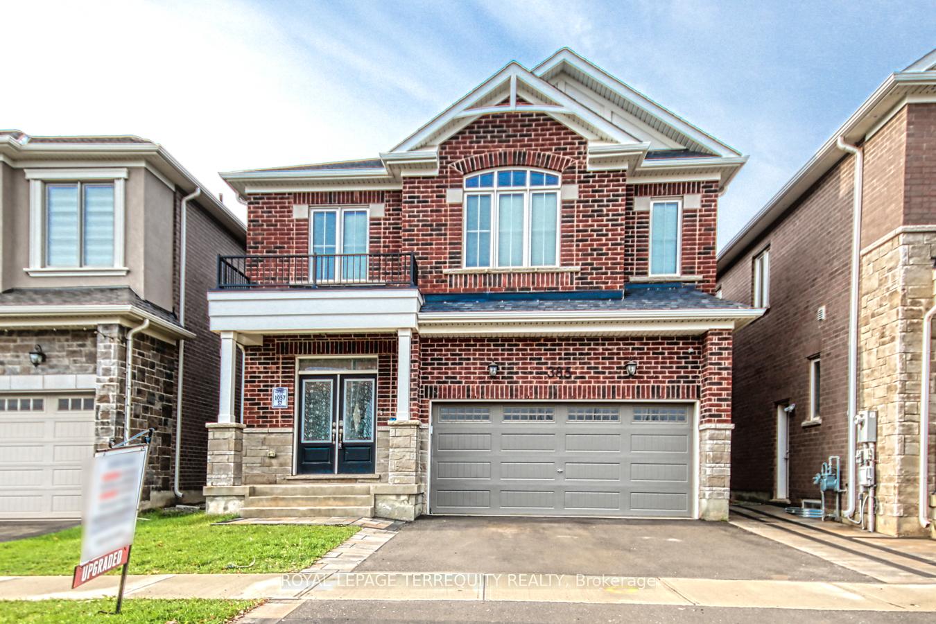 Photo 1 of 385 Gordon Krantz Avenue, Milton, Walker — HOMEH