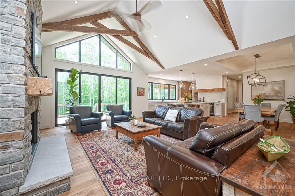 Photo 4 of 36 Synergy Way, Ottawa, Kanata - Kanata (North West) — HOMEH