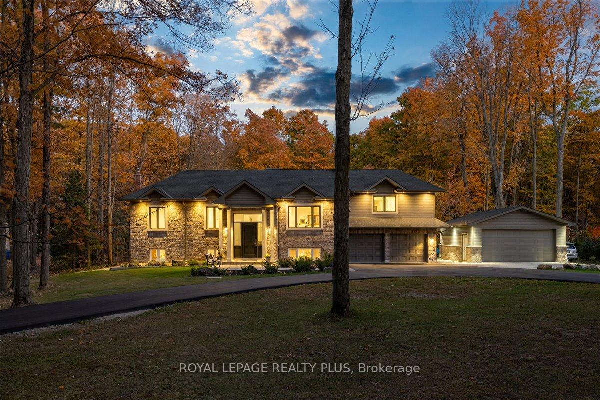 Front of 3136 Limestone Road