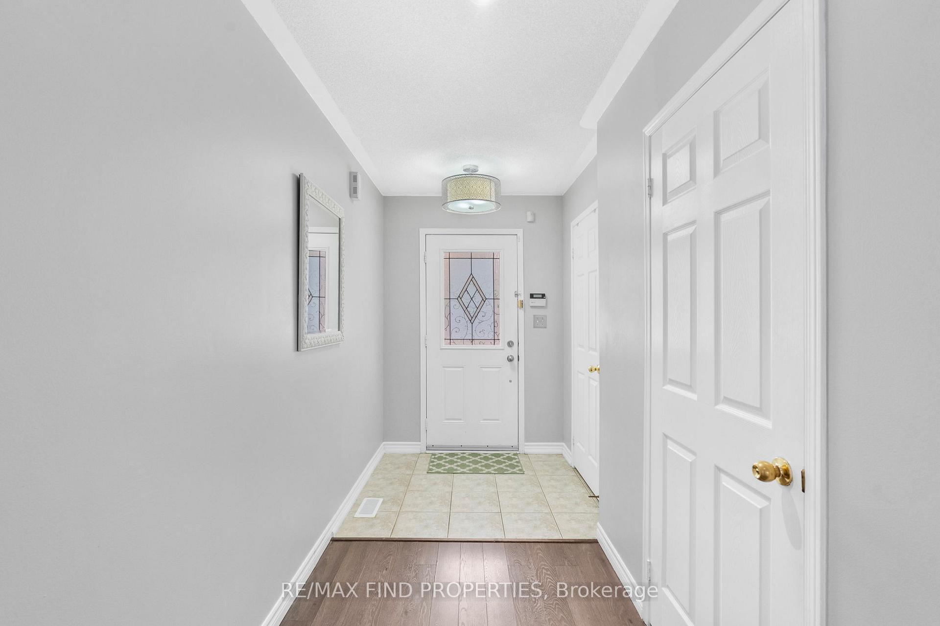 Photo 2 of 24 Bartolo Lane, Ajax, Central — HOMEH