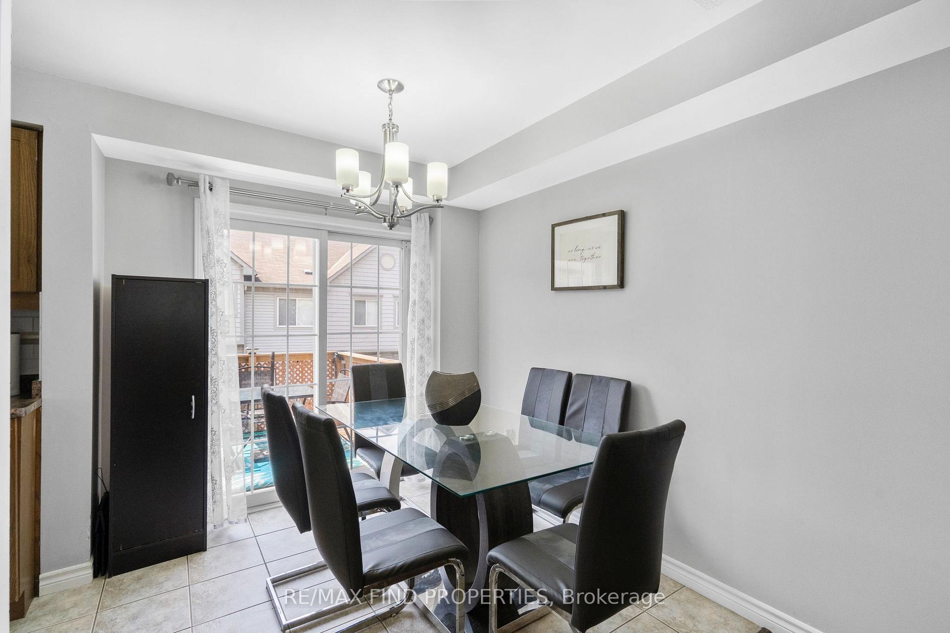 Photo 13 of 24 Bartolo Lane, Ajax, Central — HOMEH