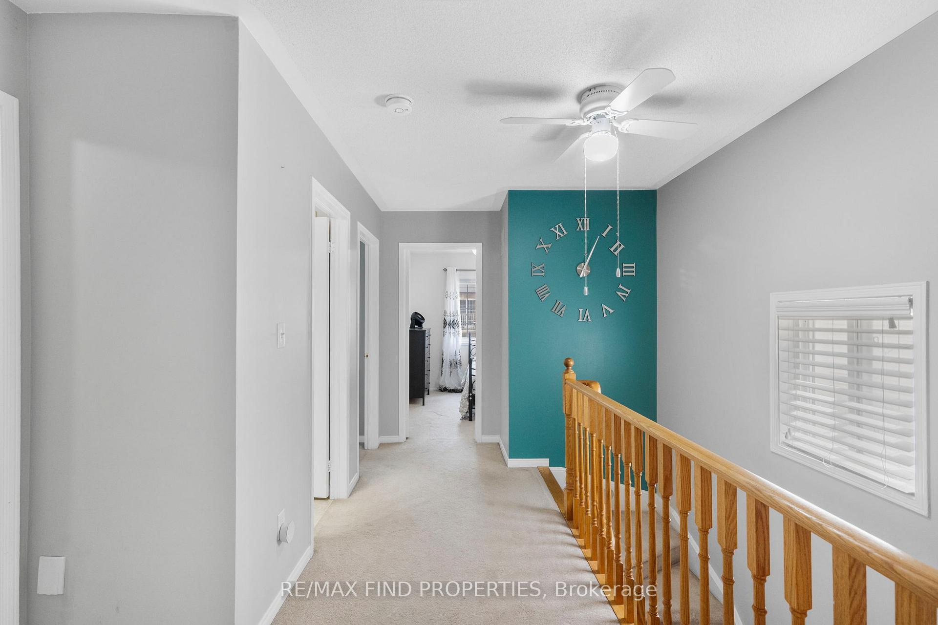 Photo 21 of 24 Bartolo Lane, Ajax, Central — HOMEH