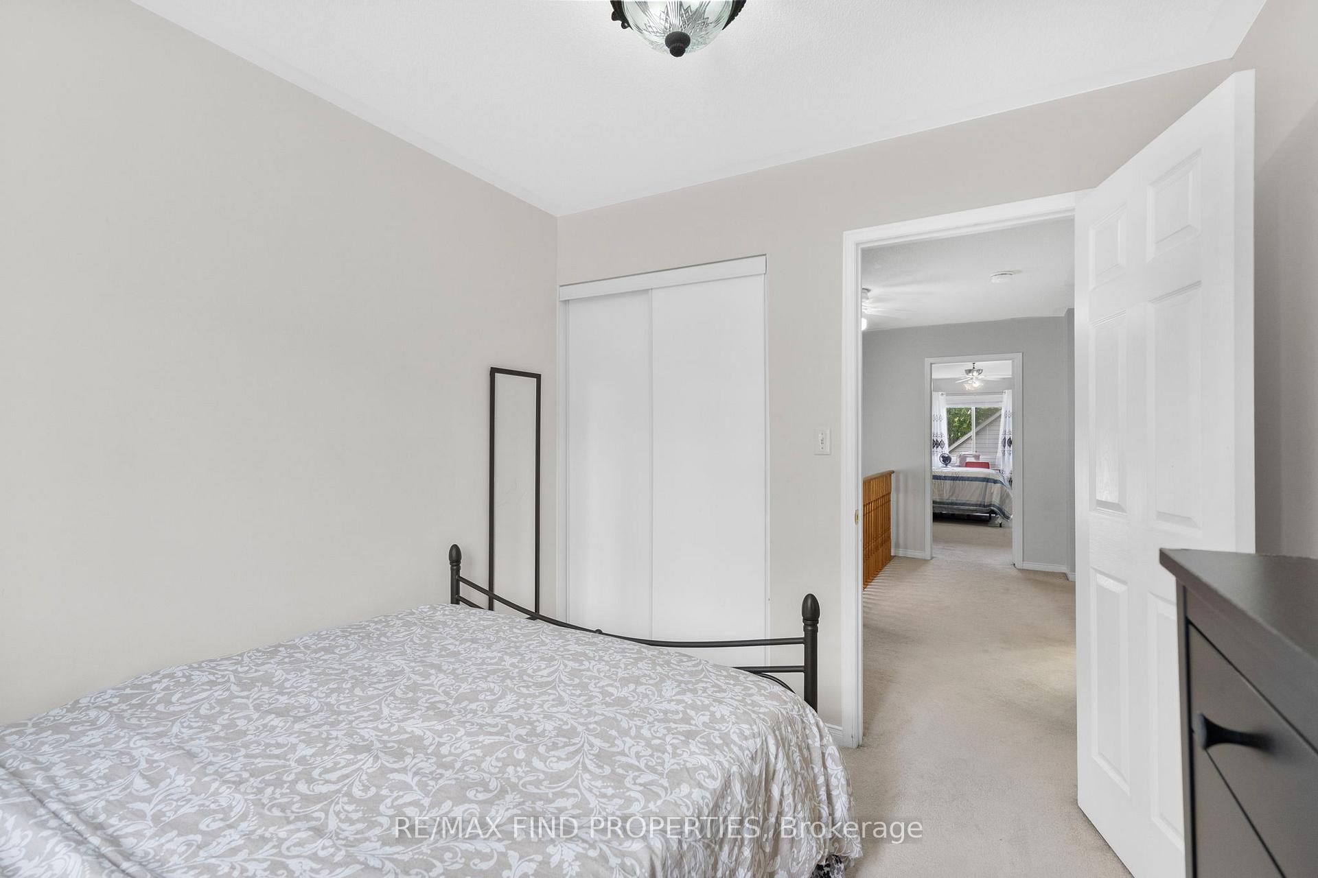 Photo 22 of 24 Bartolo Lane, Ajax, Central — HOMEH
