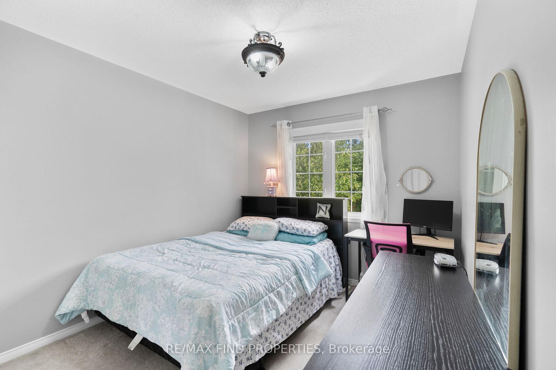 Photo 26 of 24 Bartolo Lane, Ajax, Central — HOMEH