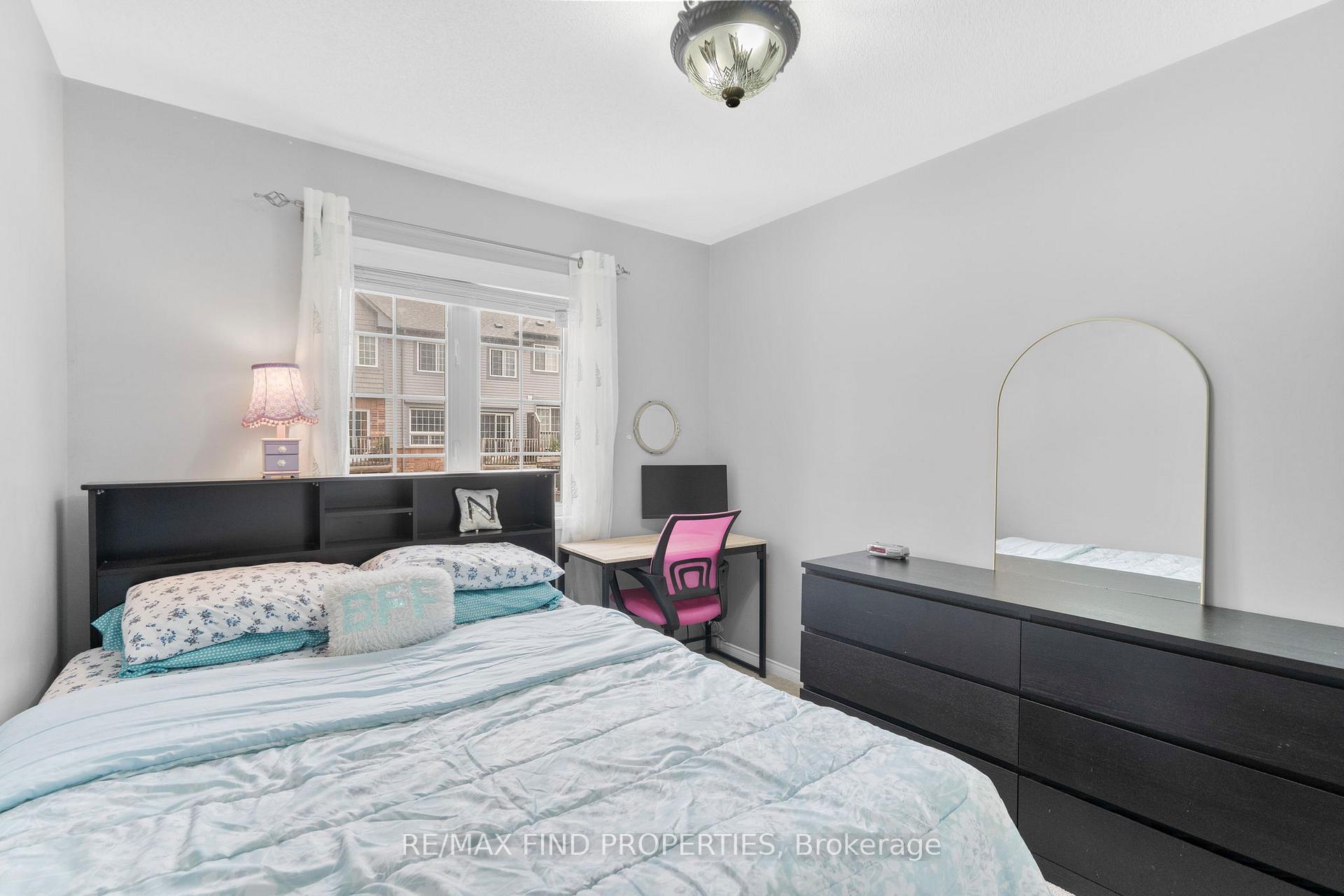 Photo 25 of 24 Bartolo Lane, Ajax, Central — HOMEH