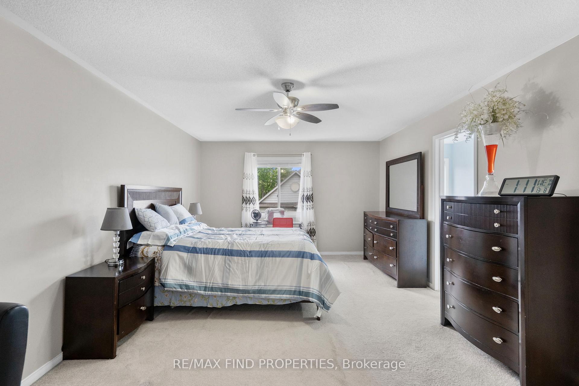 Photo 28 of 24 Bartolo Lane, Ajax, Central — HOMEH