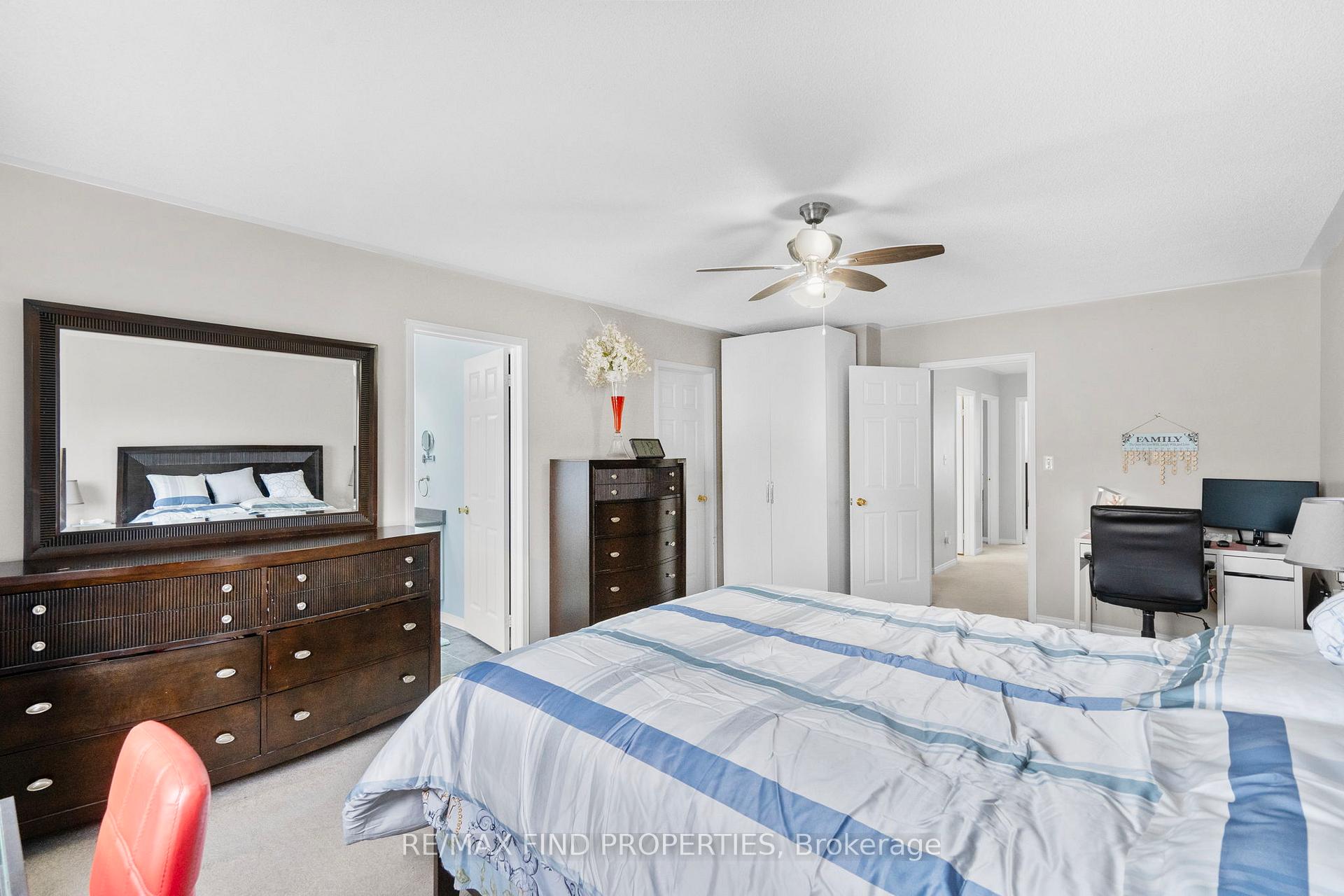Photo 29 of 24 Bartolo Lane, Ajax, Central — HOMEH