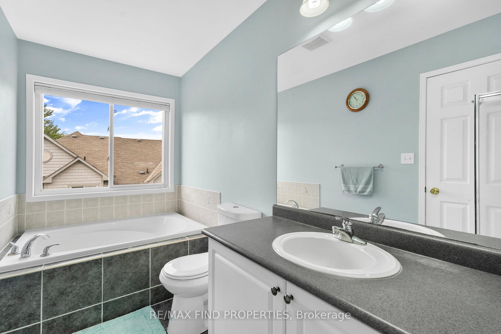 Photo 31 of 24 Bartolo Lane, Ajax, Central — HOMEH
