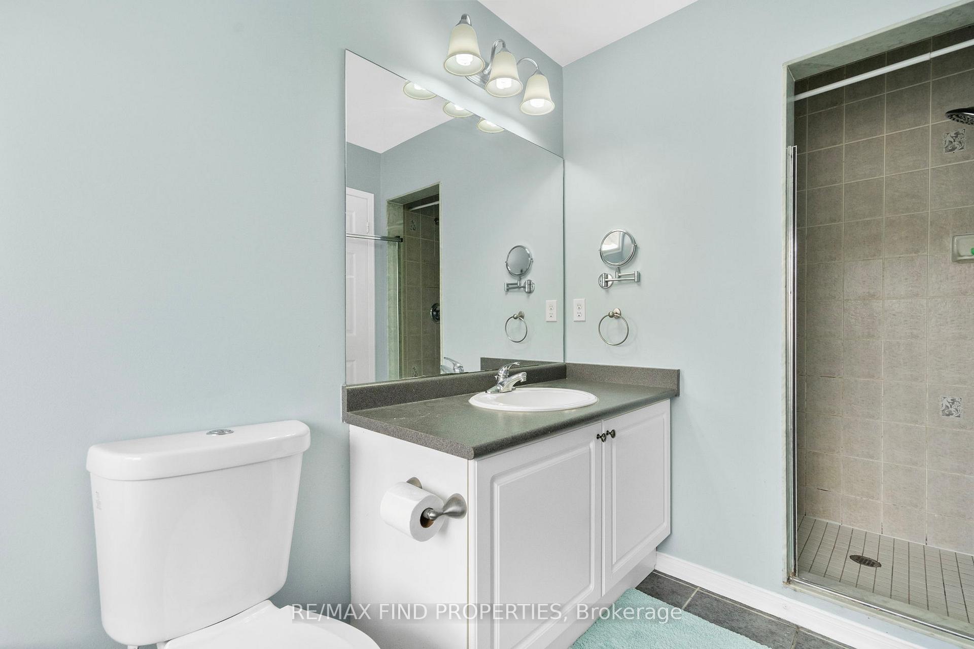 Photo 32 of 24 Bartolo Lane, Ajax, Central — HOMEH