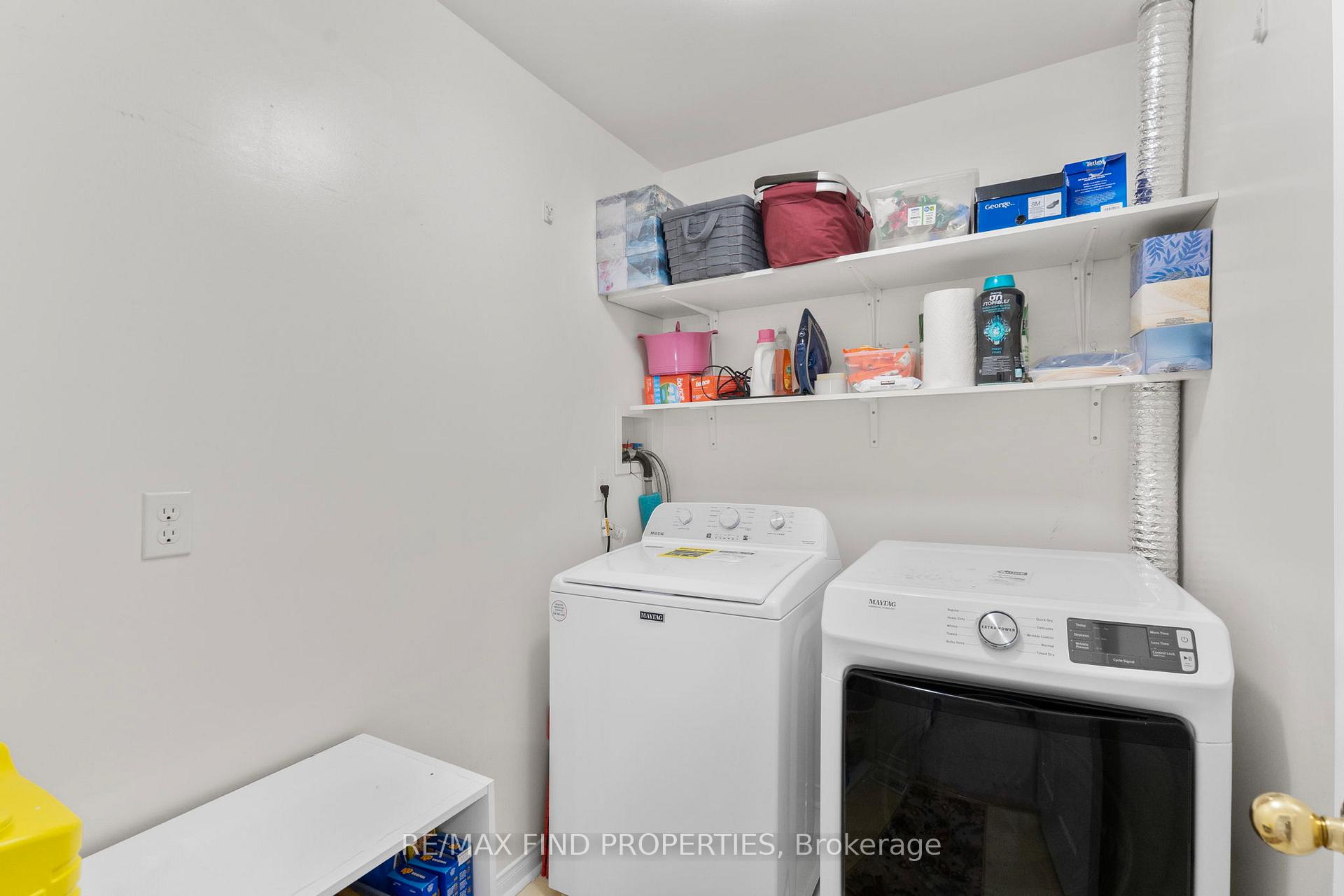Photo 33 of 24 Bartolo Lane, Ajax, Central — HOMEH