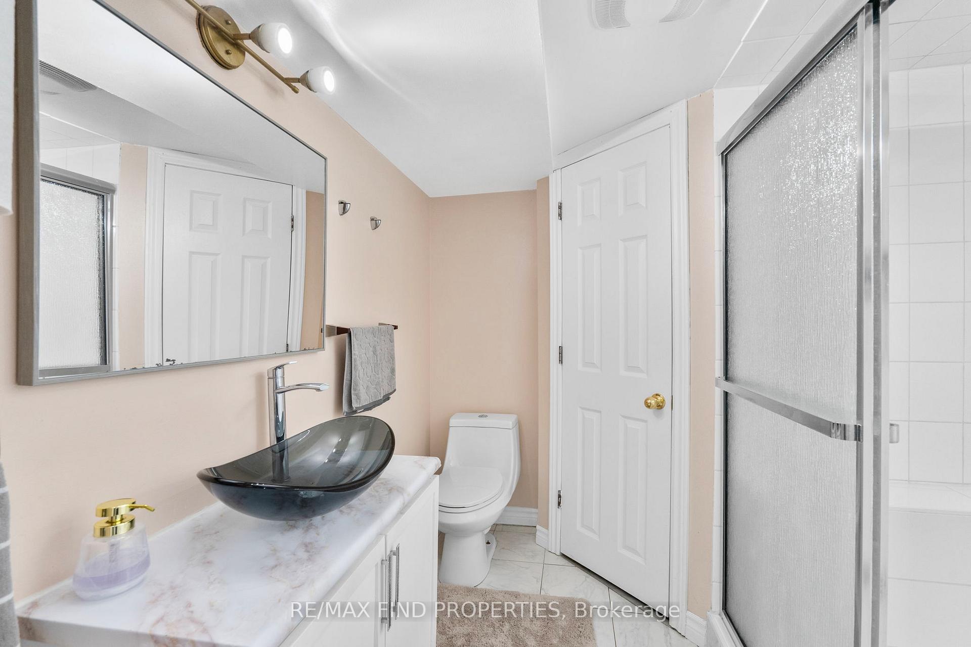 Photo 39 of 24 Bartolo Lane, Ajax, Central — HOMEH