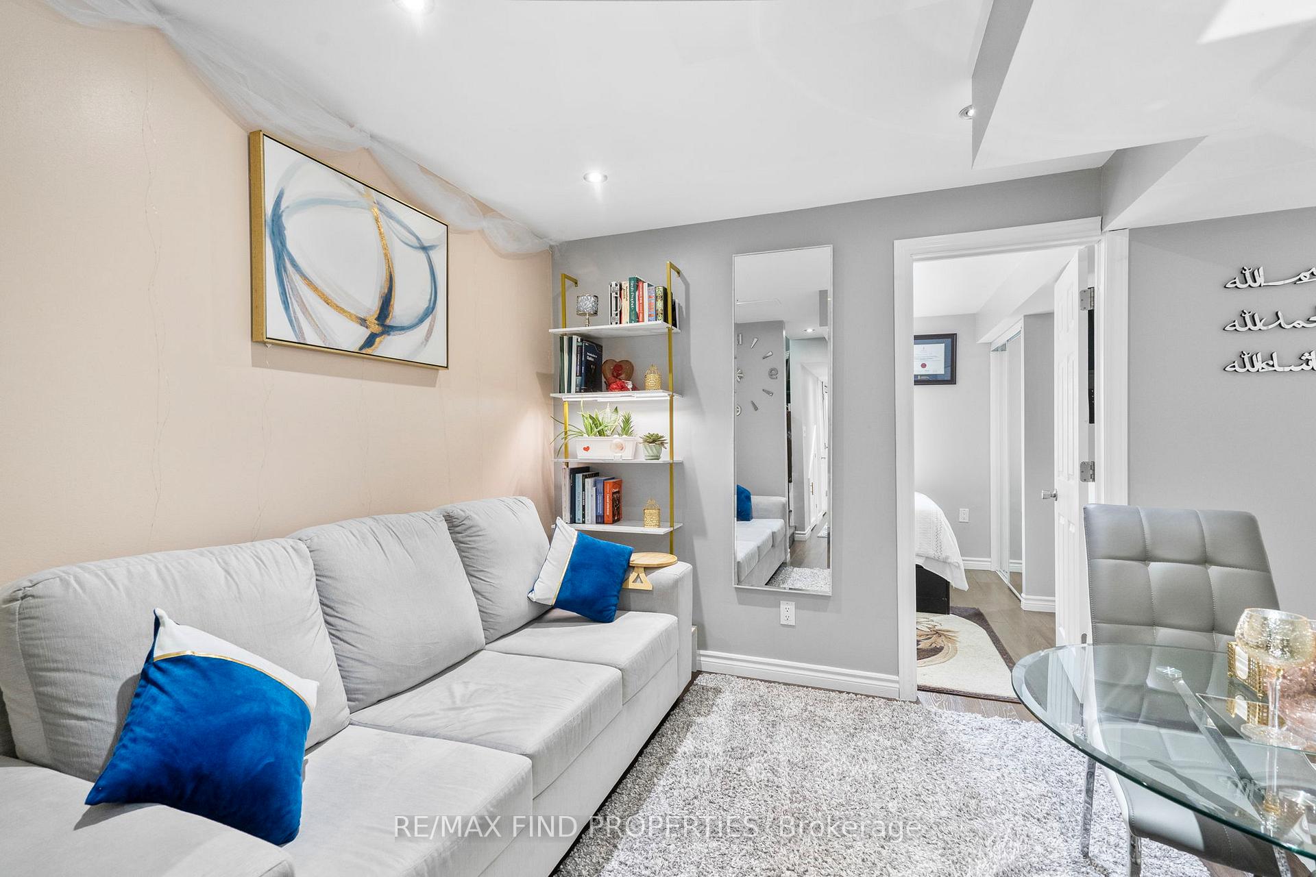 Photo 38 of 24 Bartolo Lane, Ajax, Central — HOMEH