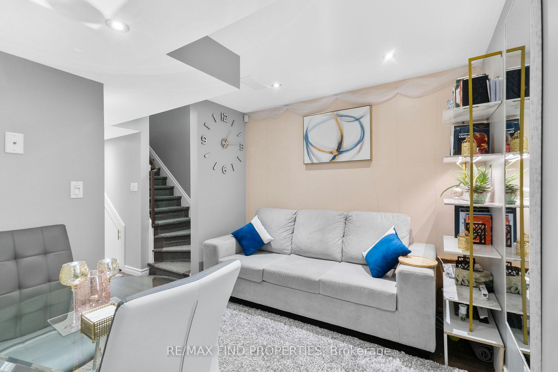 Photo 40 of 24 Bartolo Lane, Ajax, Central — HOMEH
