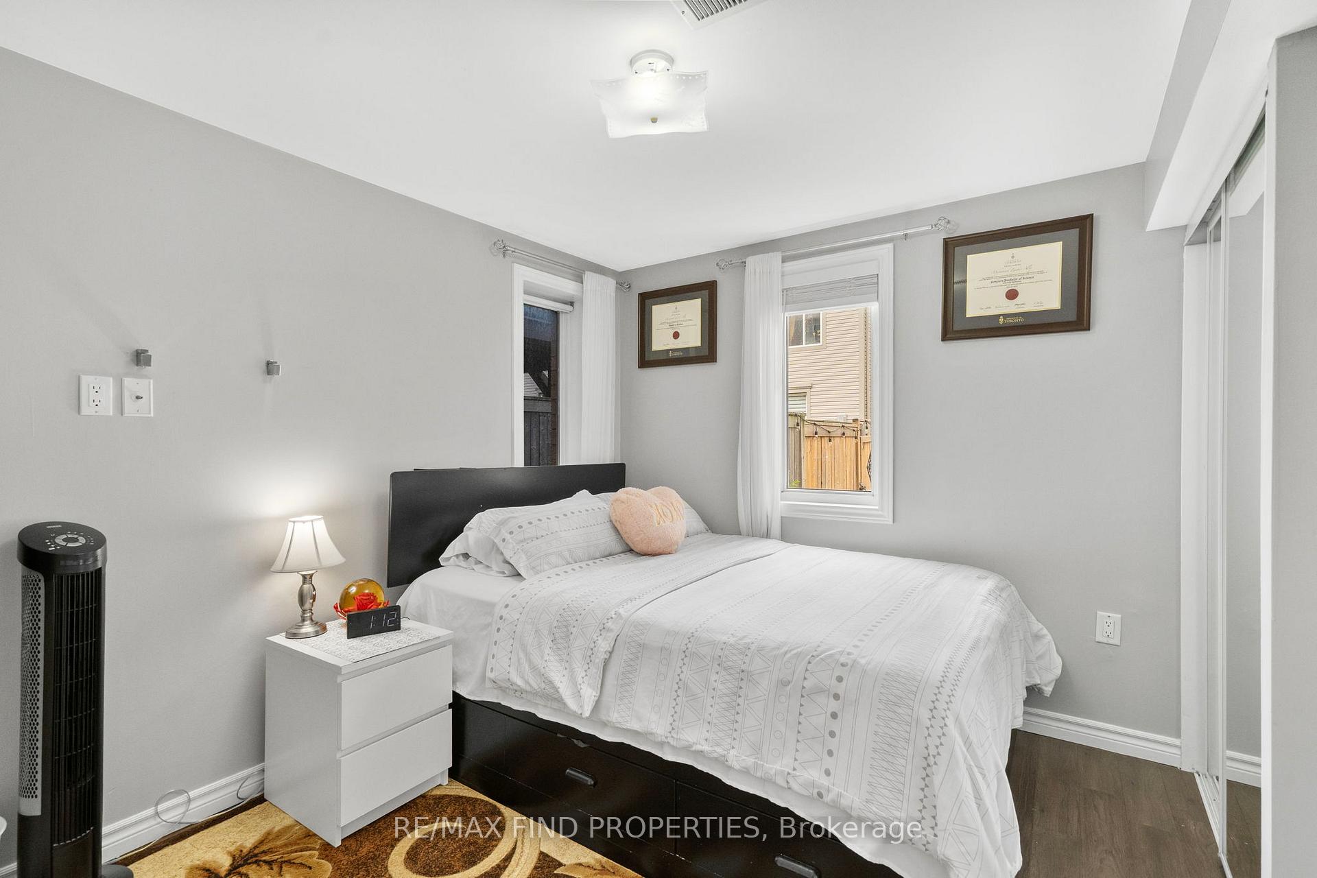 Photo 43 of 24 Bartolo Lane, Ajax, Central — HOMEH