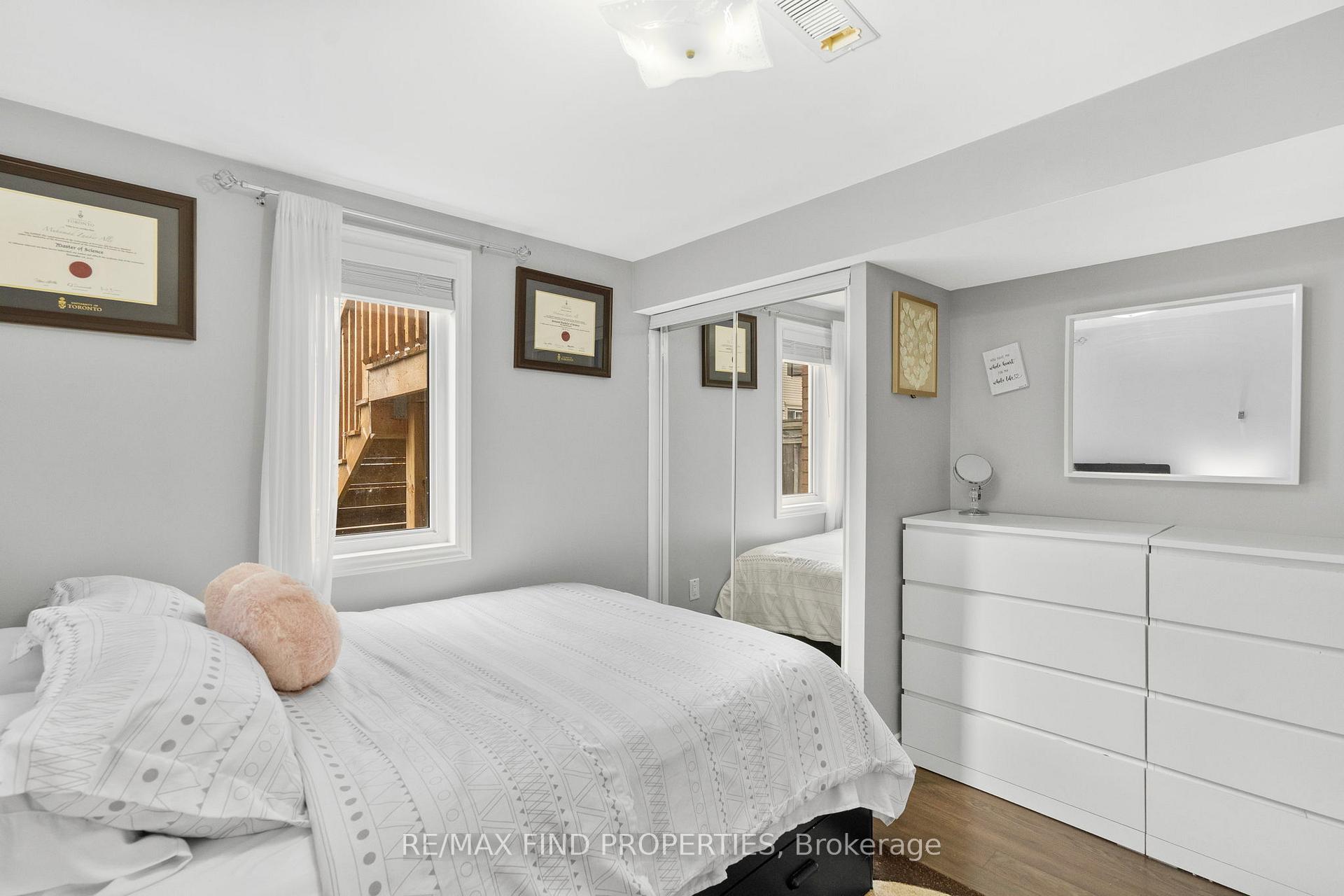 Photo 42 of 24 Bartolo Lane, Ajax, Central — HOMEH