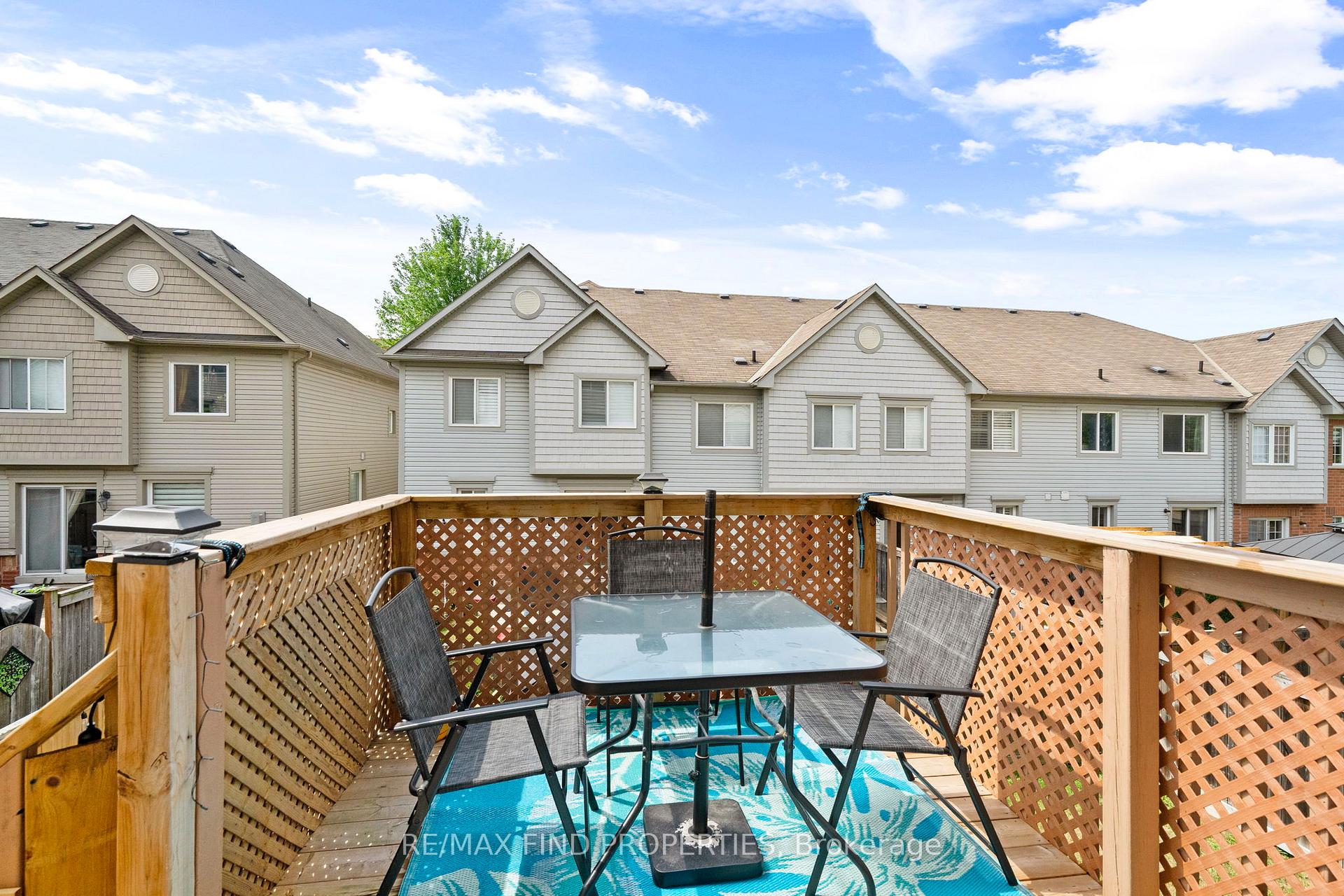 Photo 45 of 24 Bartolo Lane, Ajax, Central — HOMEH