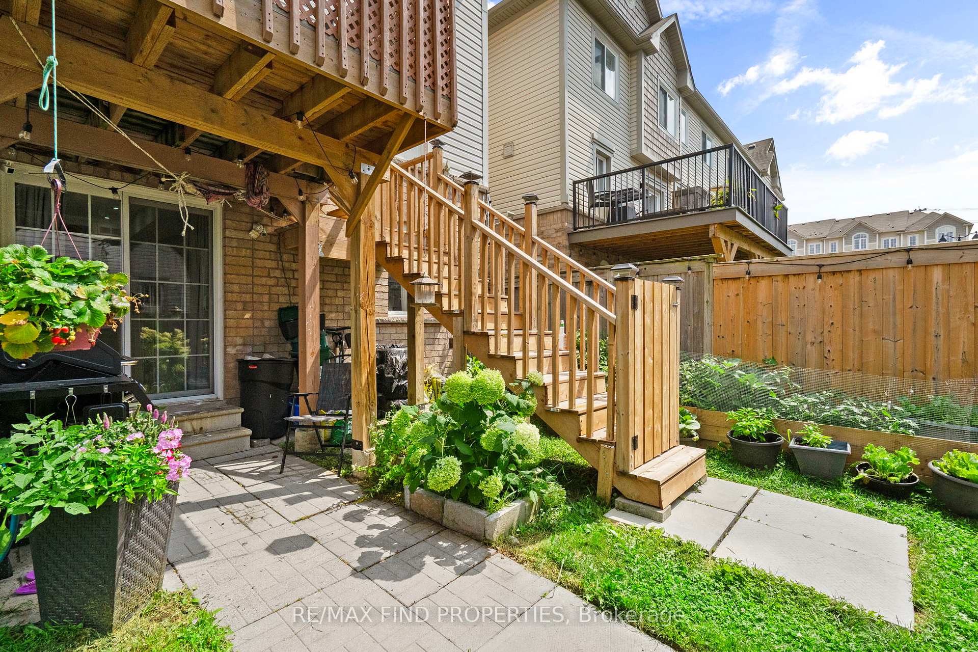 Photo 48 of 24 Bartolo Lane, Ajax, Central — HOMEH