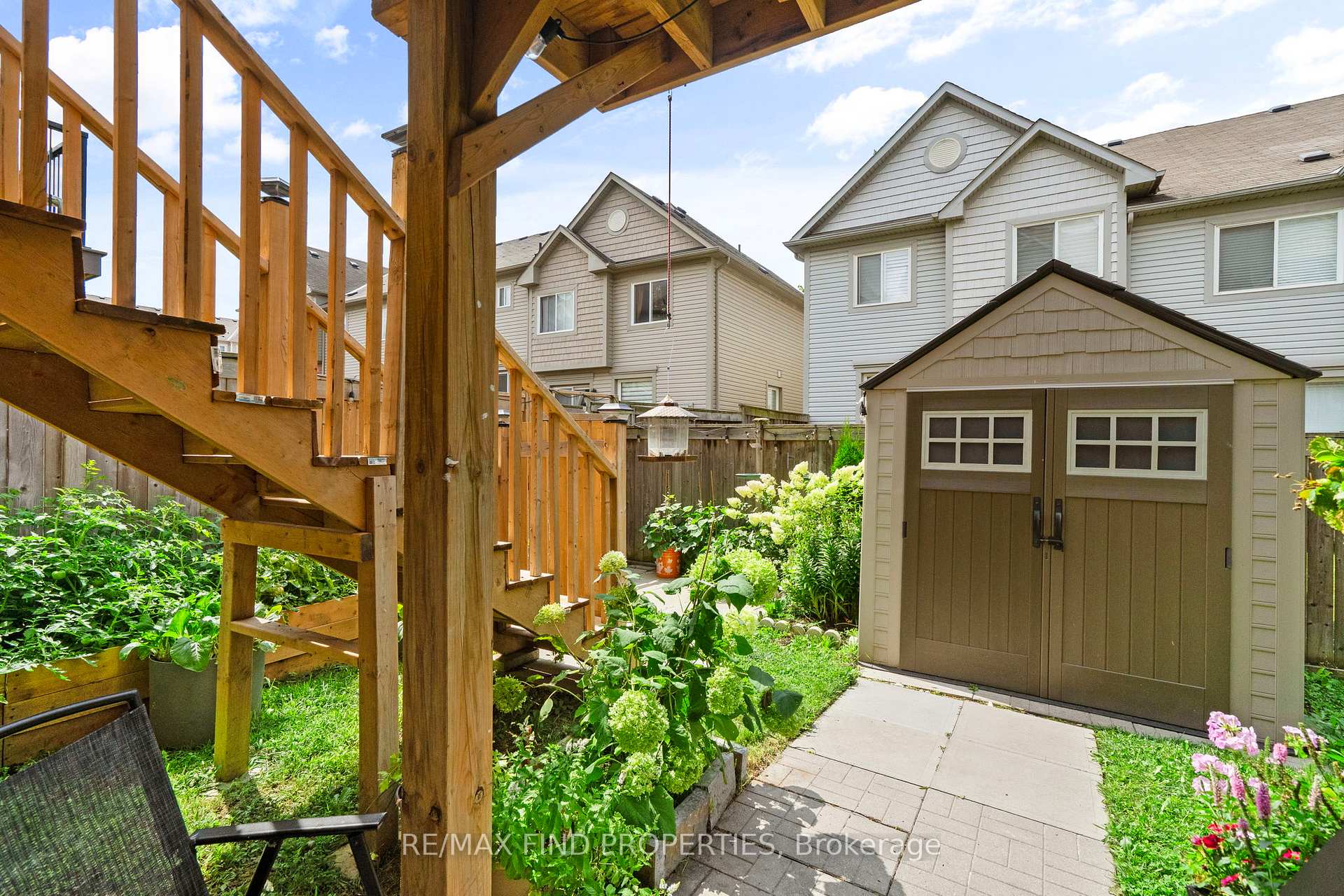 Photo 49 of 24 Bartolo Lane, Ajax, Central — HOMEH