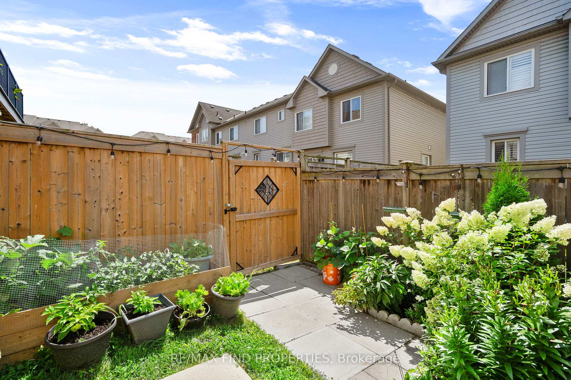 Photo 50 of 24 Bartolo Lane, Ajax, Central — HOMEH
