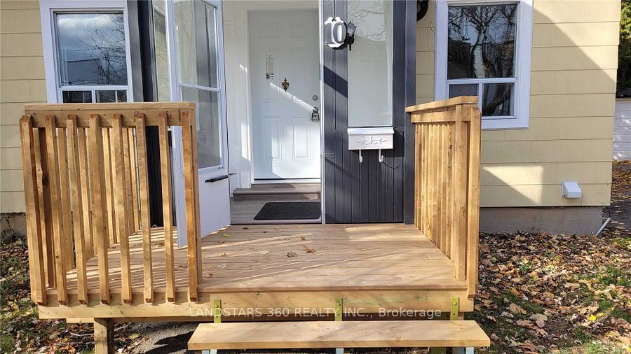 Photo 27 of 10 Warvet Crescent, Toronto, O'Connor-Parkview — HOMEH