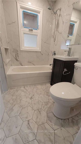 Photo 39 of 10 Warvet Crescent, Toronto, O'Connor-Parkview — HOMEH