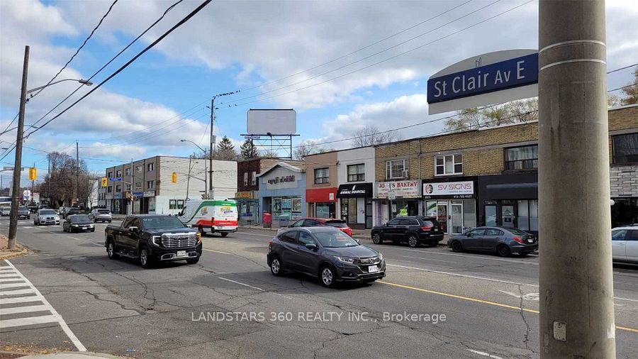 Photo 44 of 10 Warvet Crescent, Toronto, O'Connor-Parkview — HOMEH