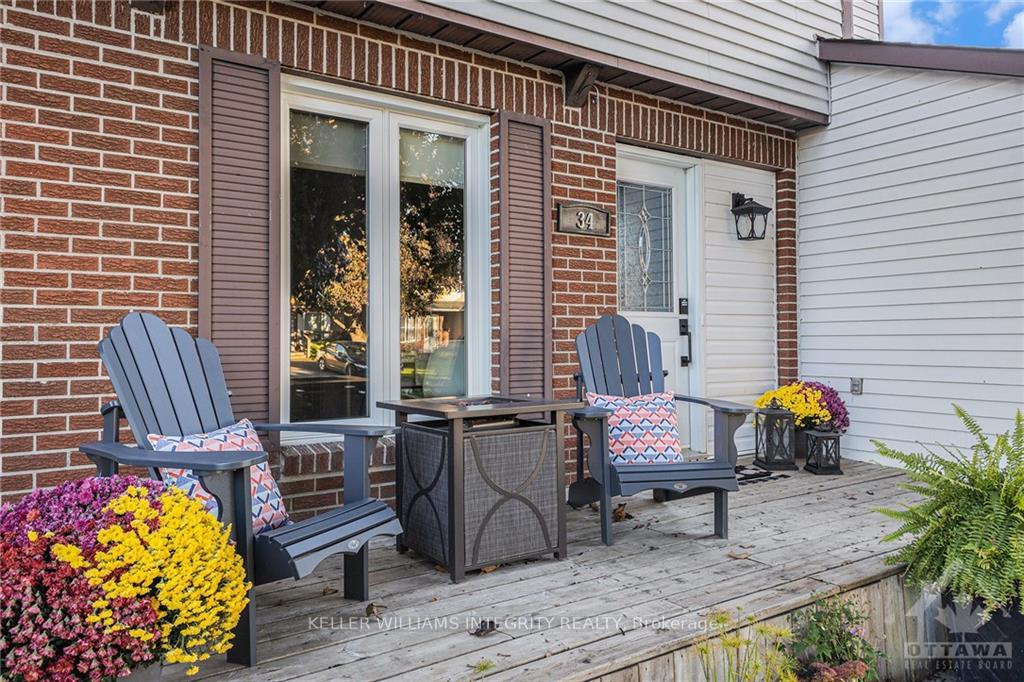 Photo 2 of 34 Rickey Place, Ottawa, Kanata - Glencairn/Hazeldean — HOMEH