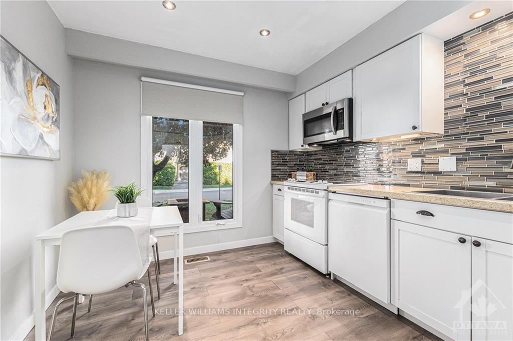 Photo 6 of 34 Rickey Place, Ottawa, Kanata - Glencairn/Hazeldean — HOMEH