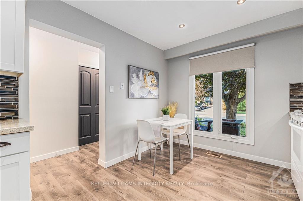 Photo 7 of 34 Rickey Place, Ottawa, Kanata - Glencairn/Hazeldean — HOMEH