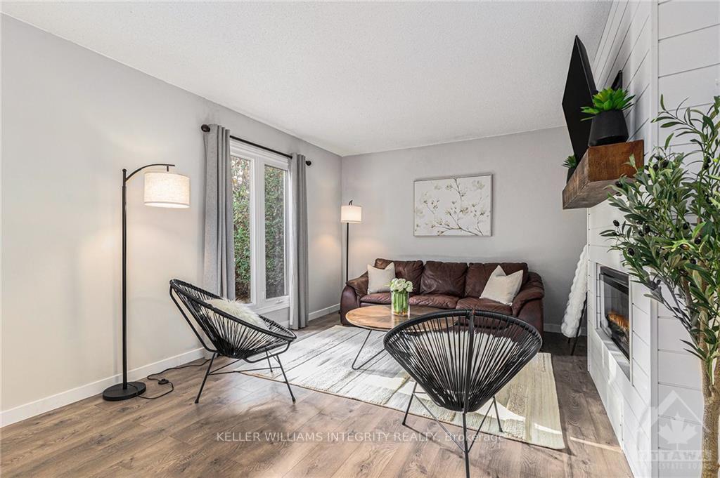 Photo 8 of 34 Rickey Place, Ottawa, Kanata - Glencairn/Hazeldean — HOMEH