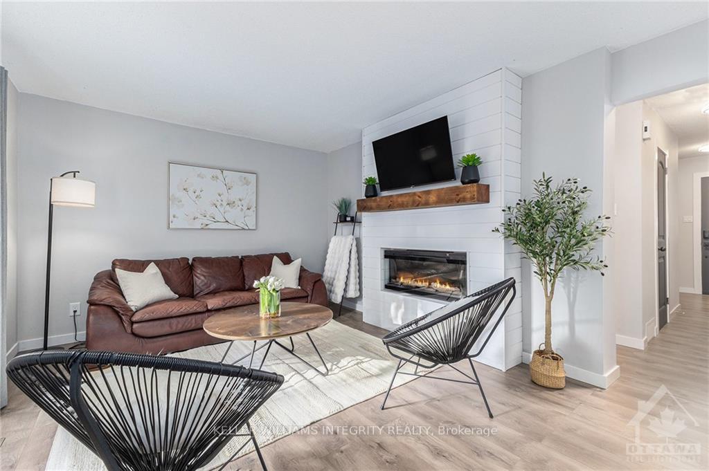 Photo 9 of 34 Rickey Place, Ottawa, Kanata - Glencairn/Hazeldean — HOMEH