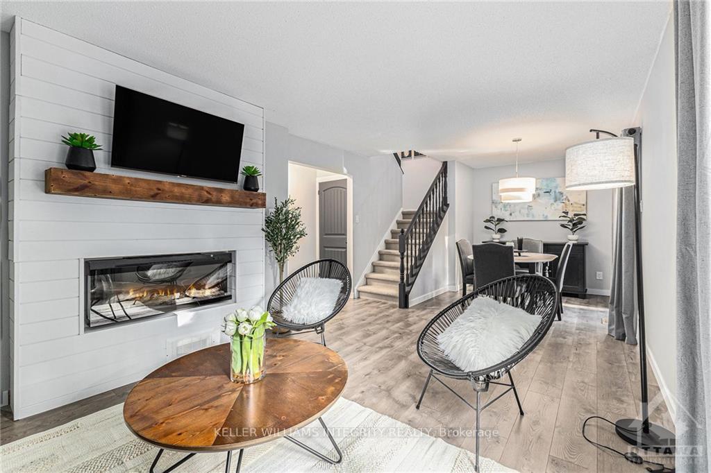 Photo 10 of 34 Rickey Place, Ottawa, Kanata - Glencairn/Hazeldean — HOMEH