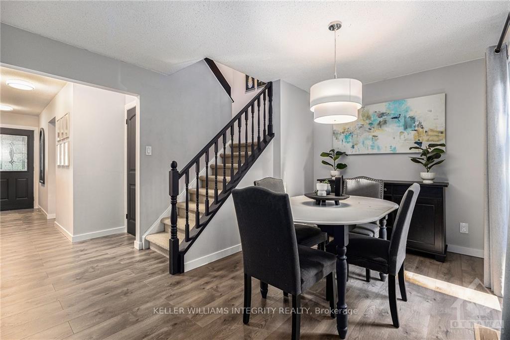Photo 12 of 34 Rickey Place, Ottawa, Kanata - Glencairn/Hazeldean — HOMEH