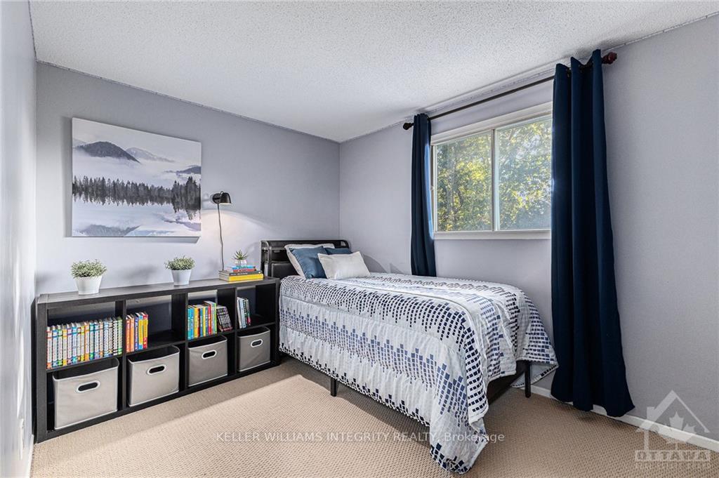Photo 18 of 34 Rickey Place, Ottawa, Kanata - Glencairn/Hazeldean — HOMEH