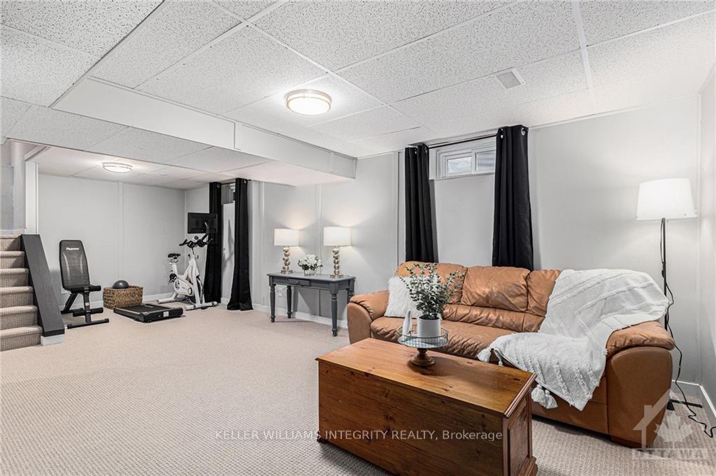 Photo 21 of 34 Rickey Place, Ottawa, Kanata - Glencairn/Hazeldean — HOMEH