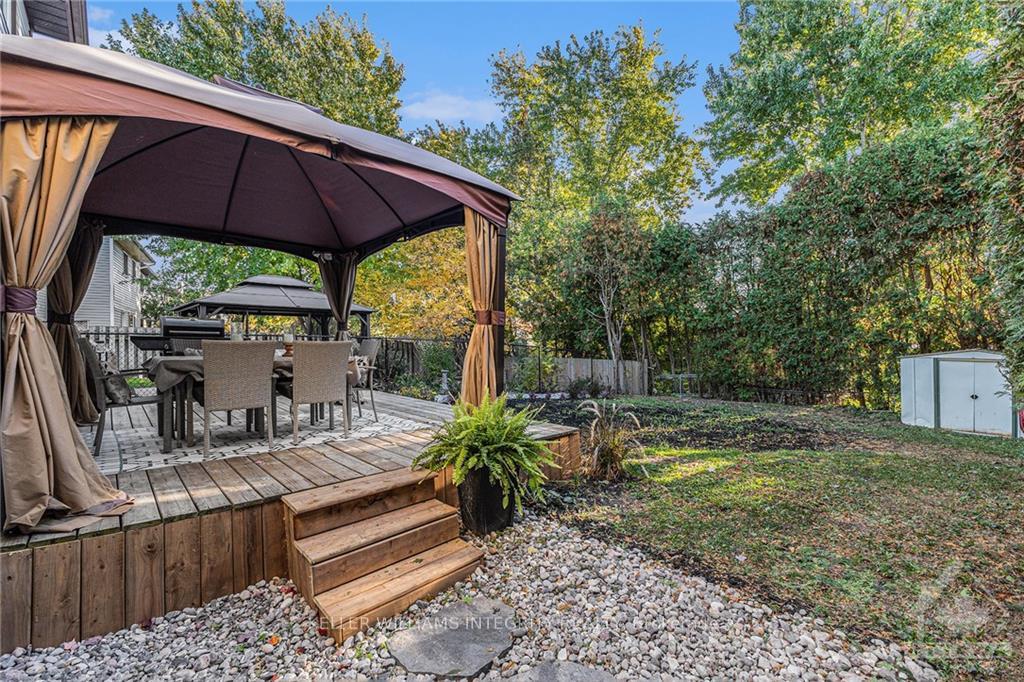 Photo 22 of 34 Rickey Place, Ottawa, Kanata - Glencairn/Hazeldean — HOMEH