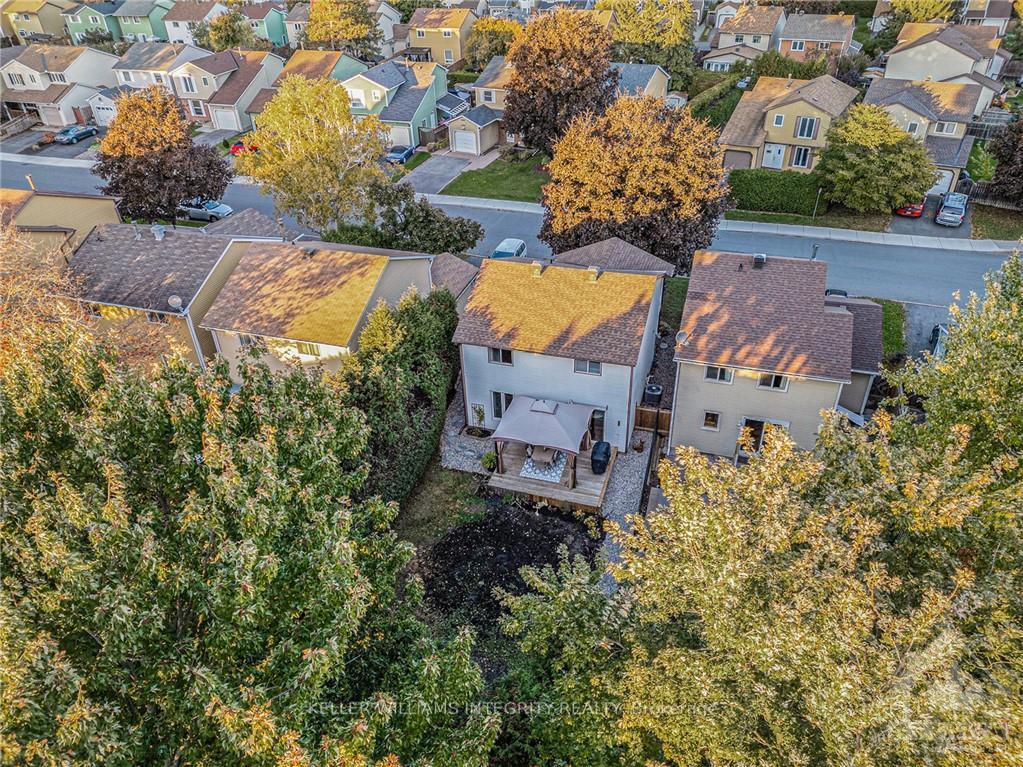 Photo 23 of 34 Rickey Place, Ottawa, Kanata - Glencairn/Hazeldean — HOMEH
