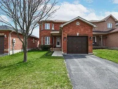 Front of 29 Drake Drive