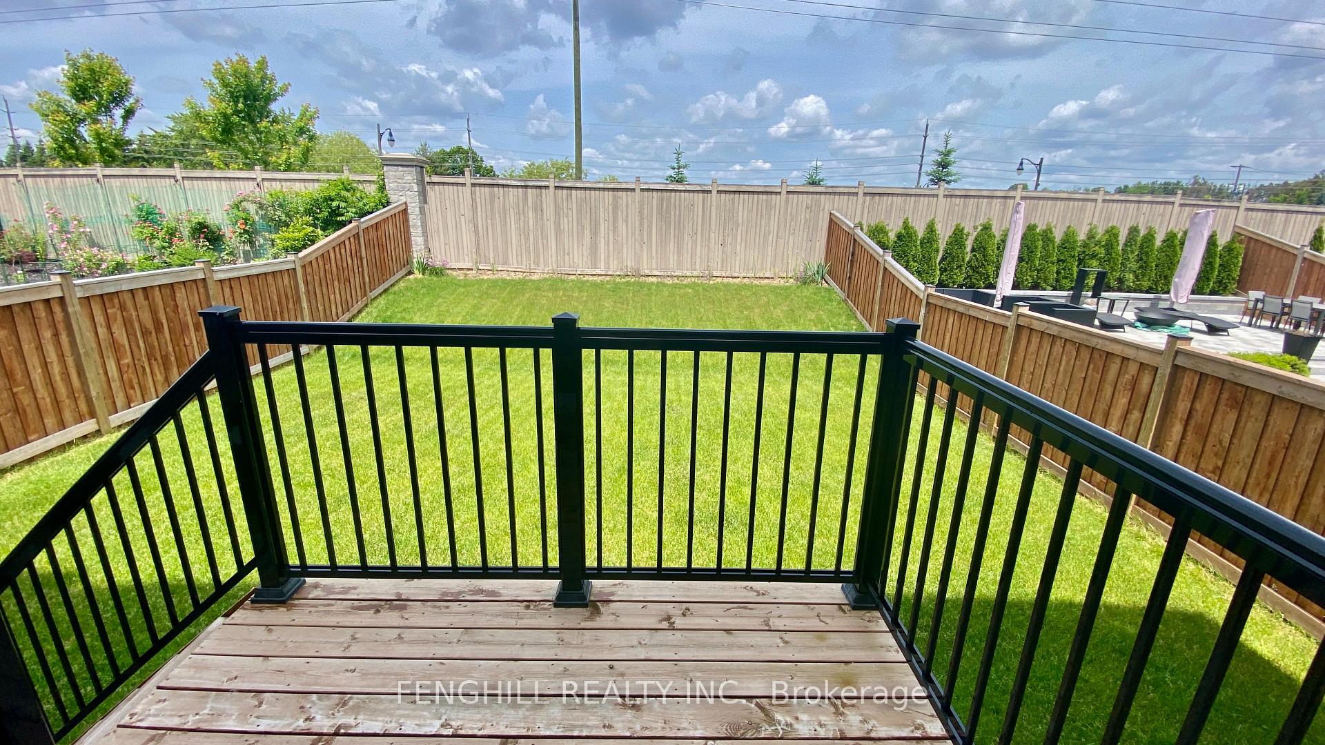 Photo 14 of 254 Touch Gold Crescent, Aurora, Bayview Southeast — HOMEH