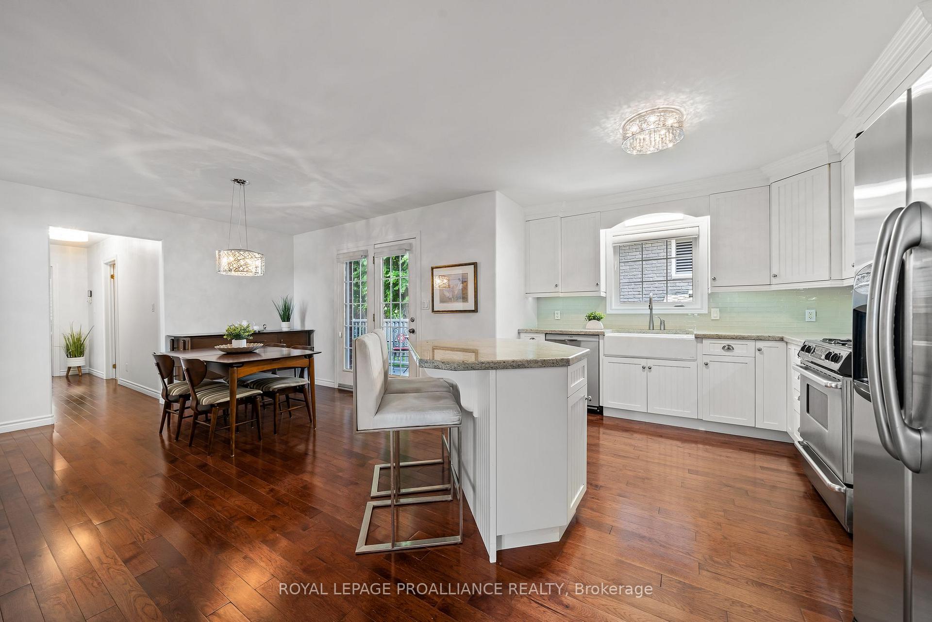 Photo 23 of 3 Hazel Court, Belleville, Belleville Ward — HOMEH
