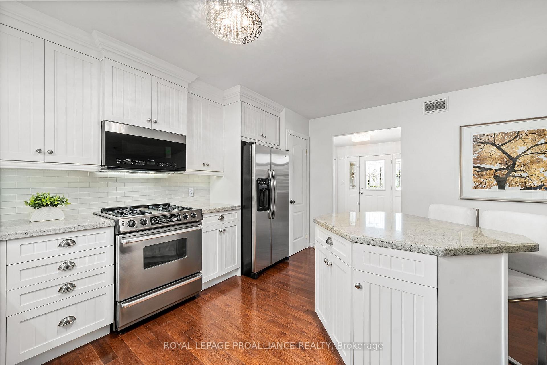 Photo 12 of 3 Hazel Court, Belleville, Belleville Ward — HOMEH
