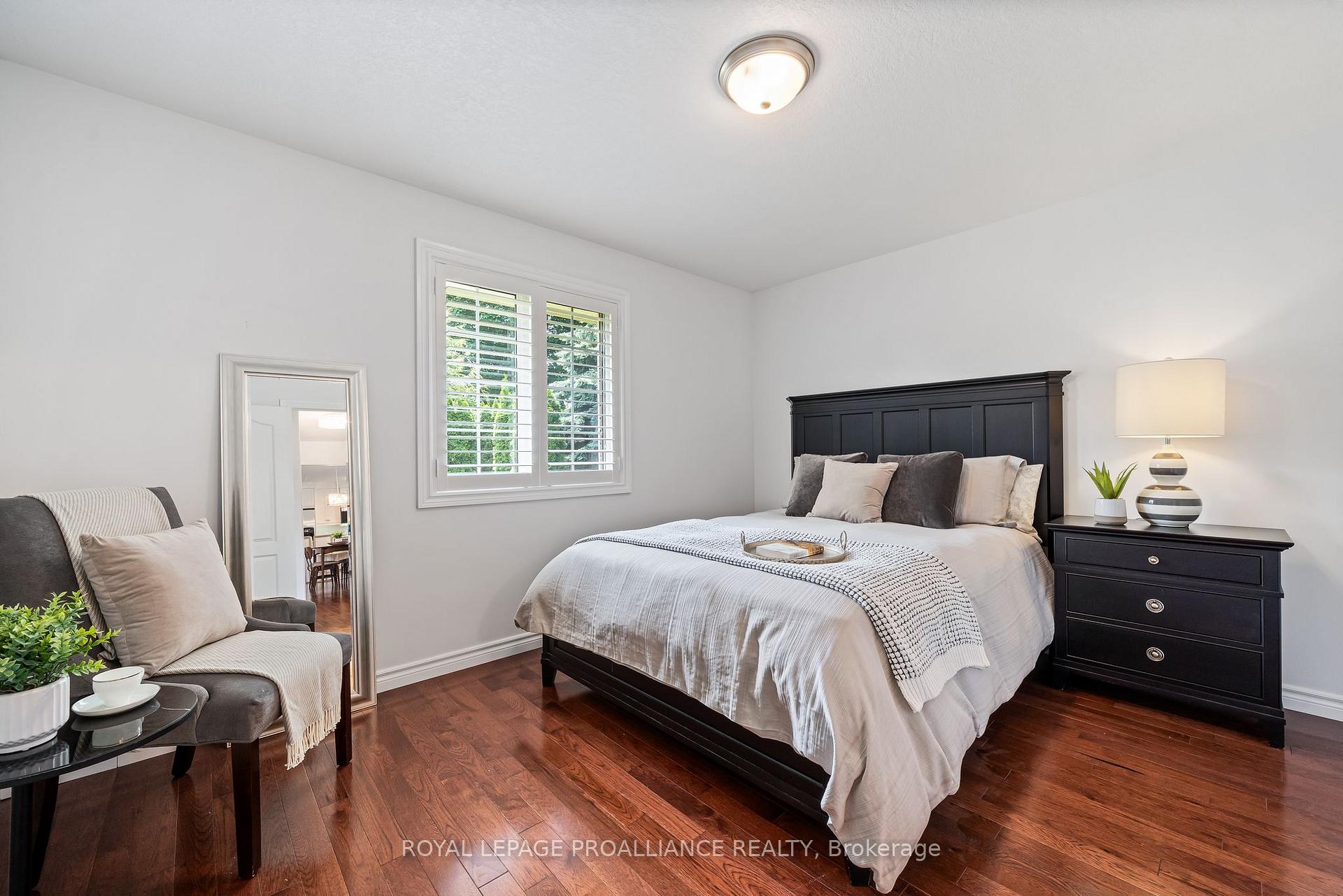 Photo 26 of 3 Hazel Court, Belleville, Belleville Ward — HOMEH
