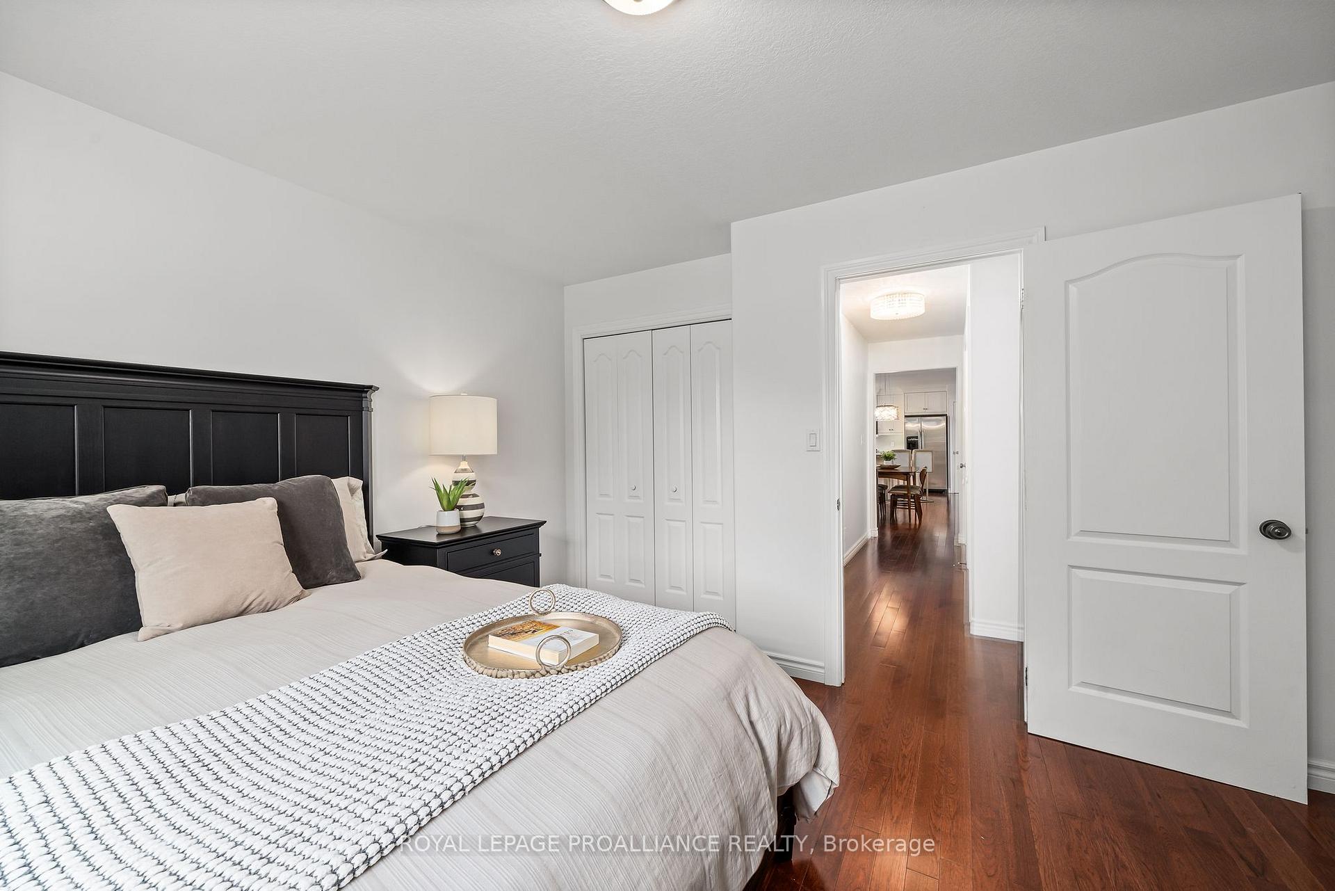Photo 24 of 3 Hazel Court, Belleville, Belleville Ward — HOMEH